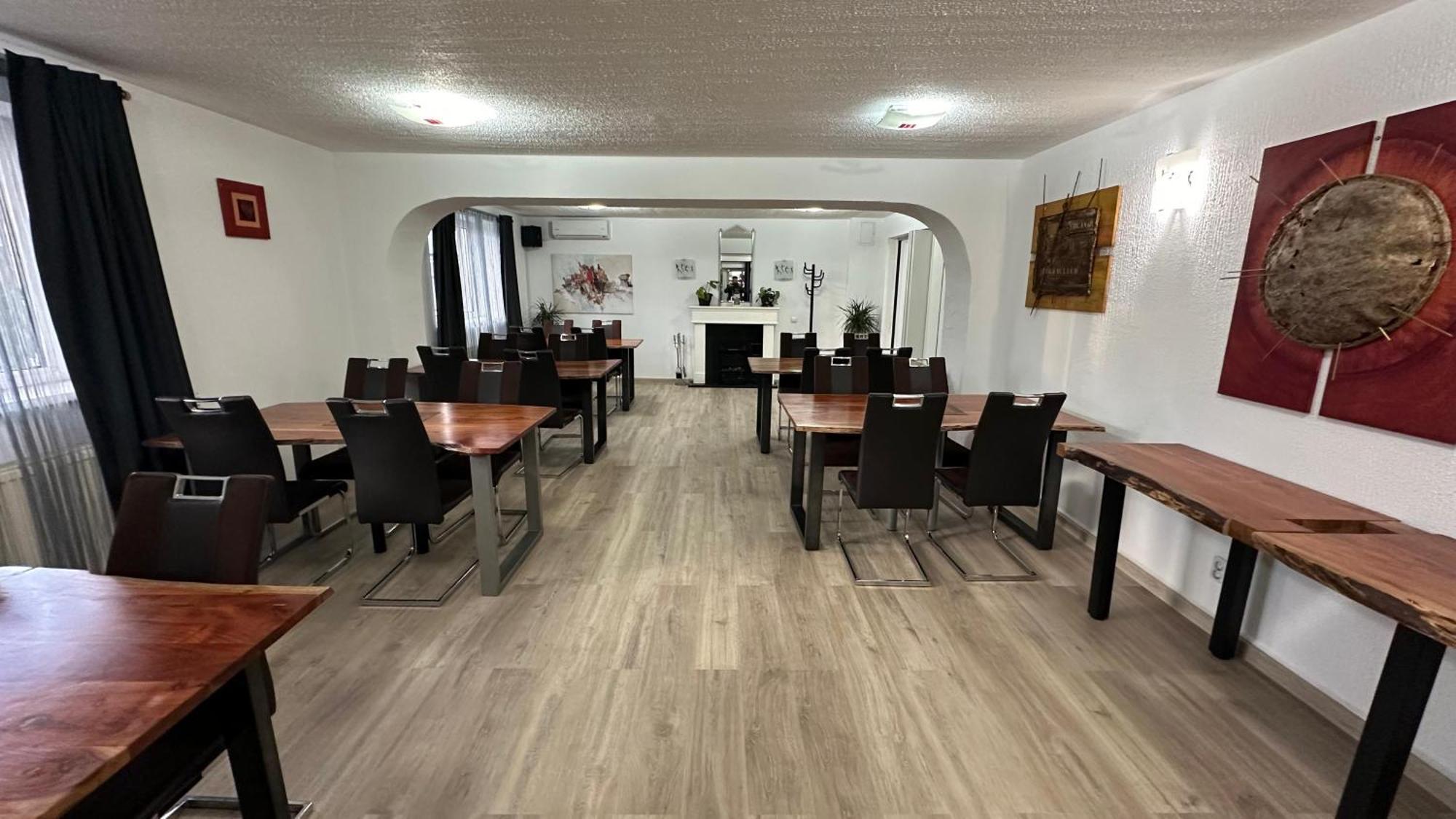 Casa Augsburg 호텔 바네스티 외부 사진
