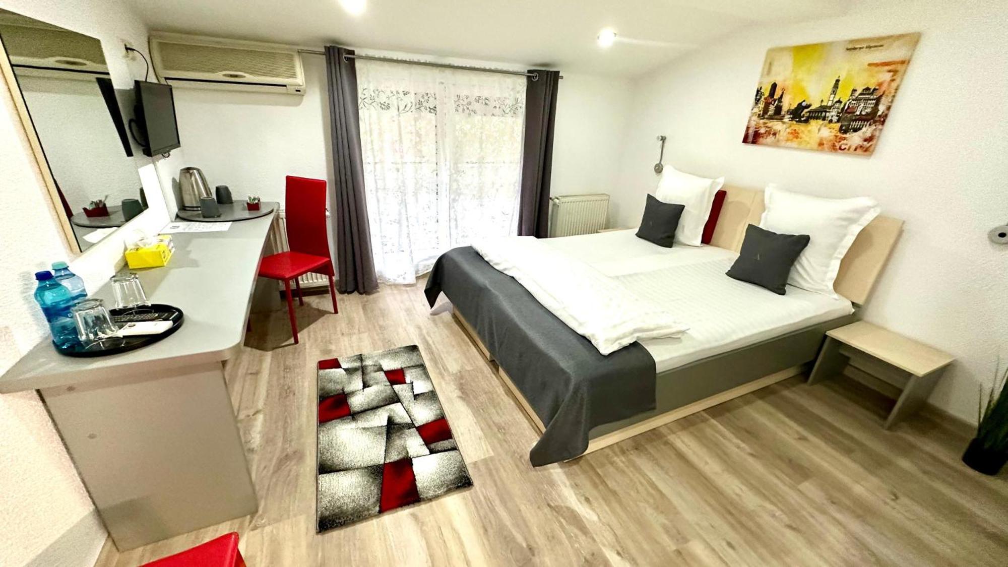 Casa Augsburg 호텔 바네스티 외부 사진
