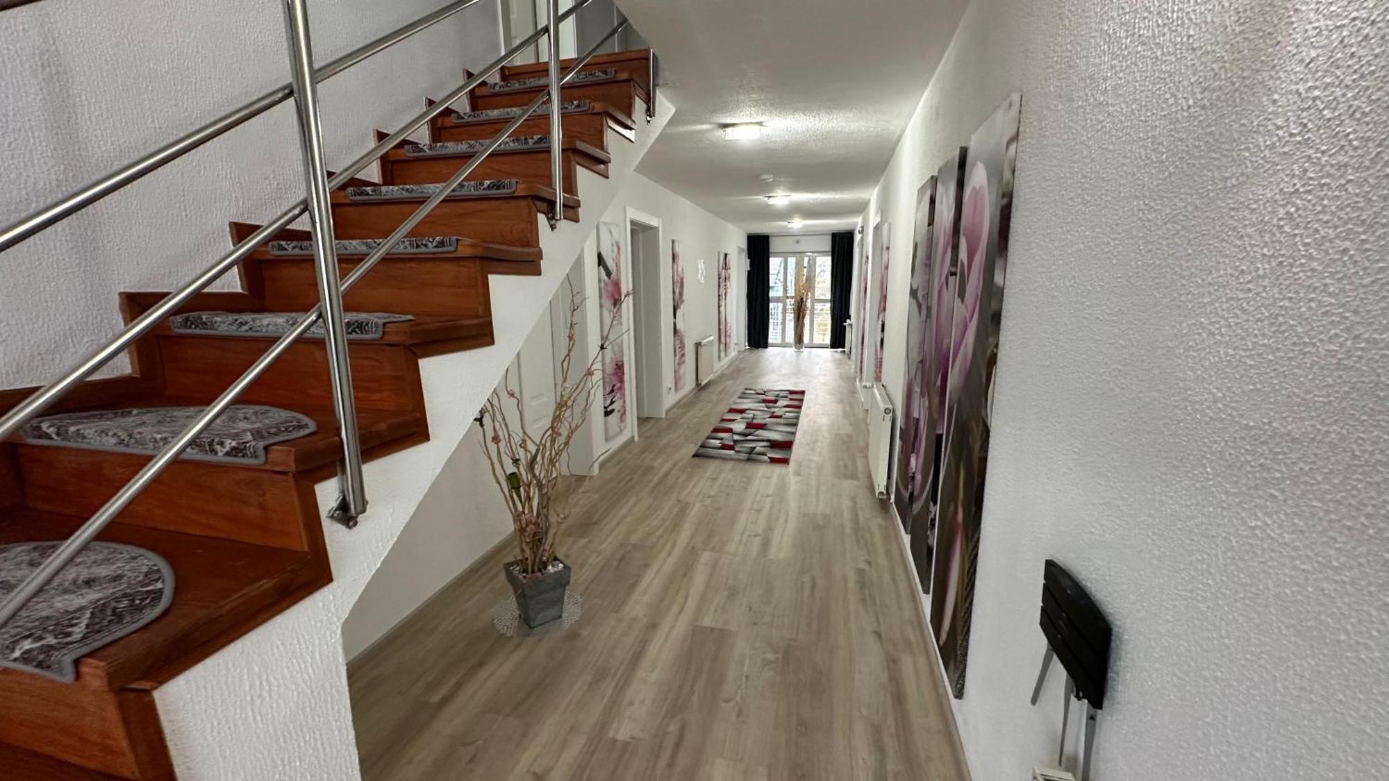 Casa Augsburg 호텔 바네스티 외부 사진