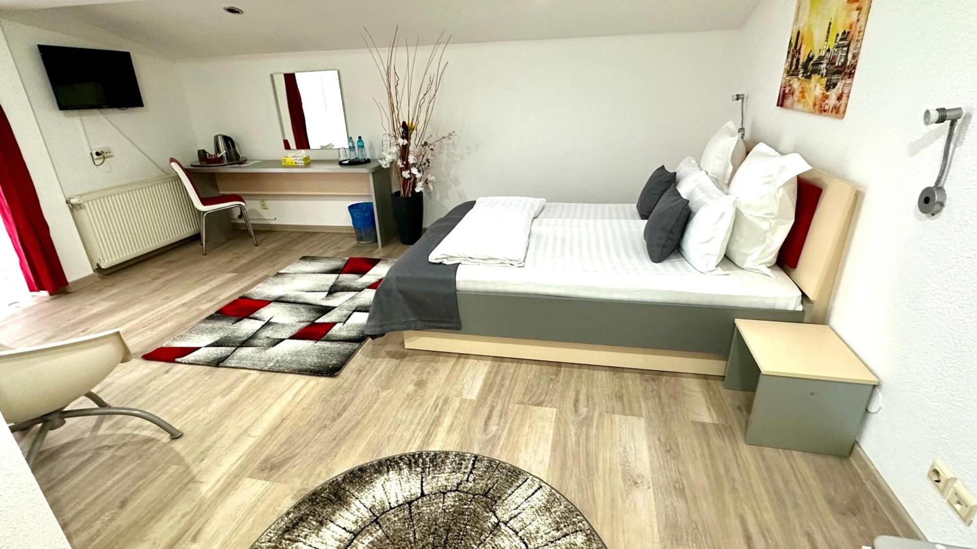 Casa Augsburg 호텔 바네스티 외부 사진