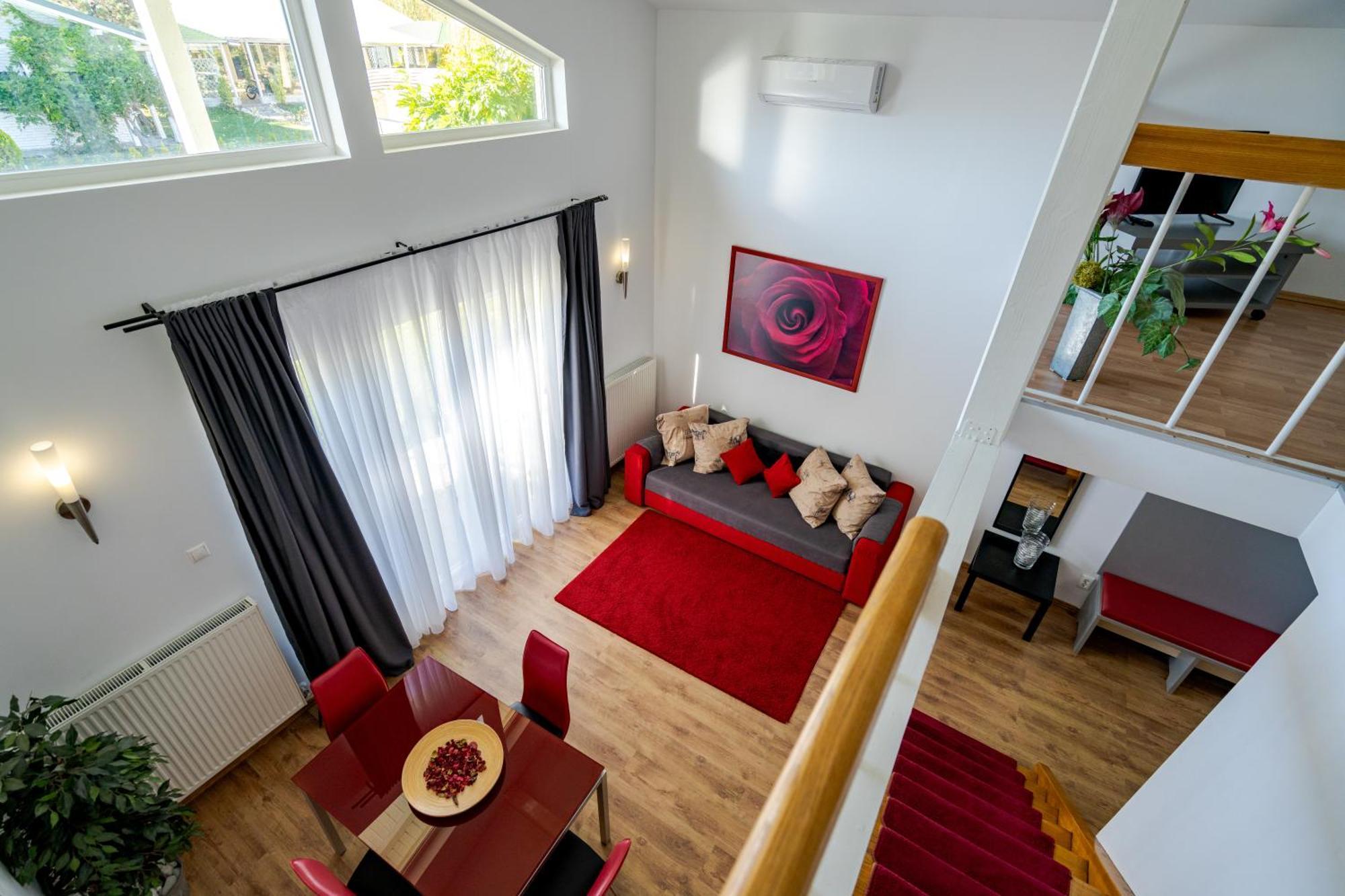 Casa Augsburg 호텔 바네스티 외부 사진