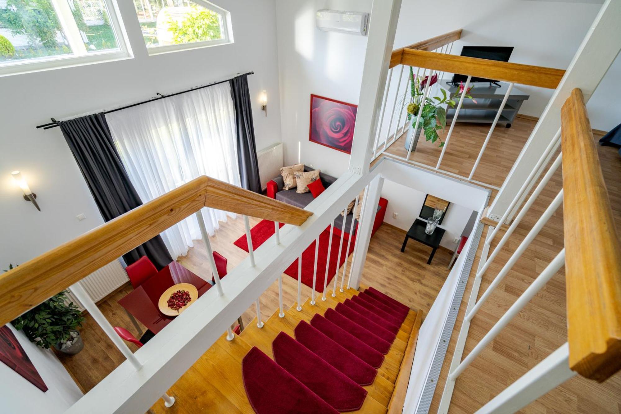 Casa Augsburg 호텔 바네스티 외부 사진