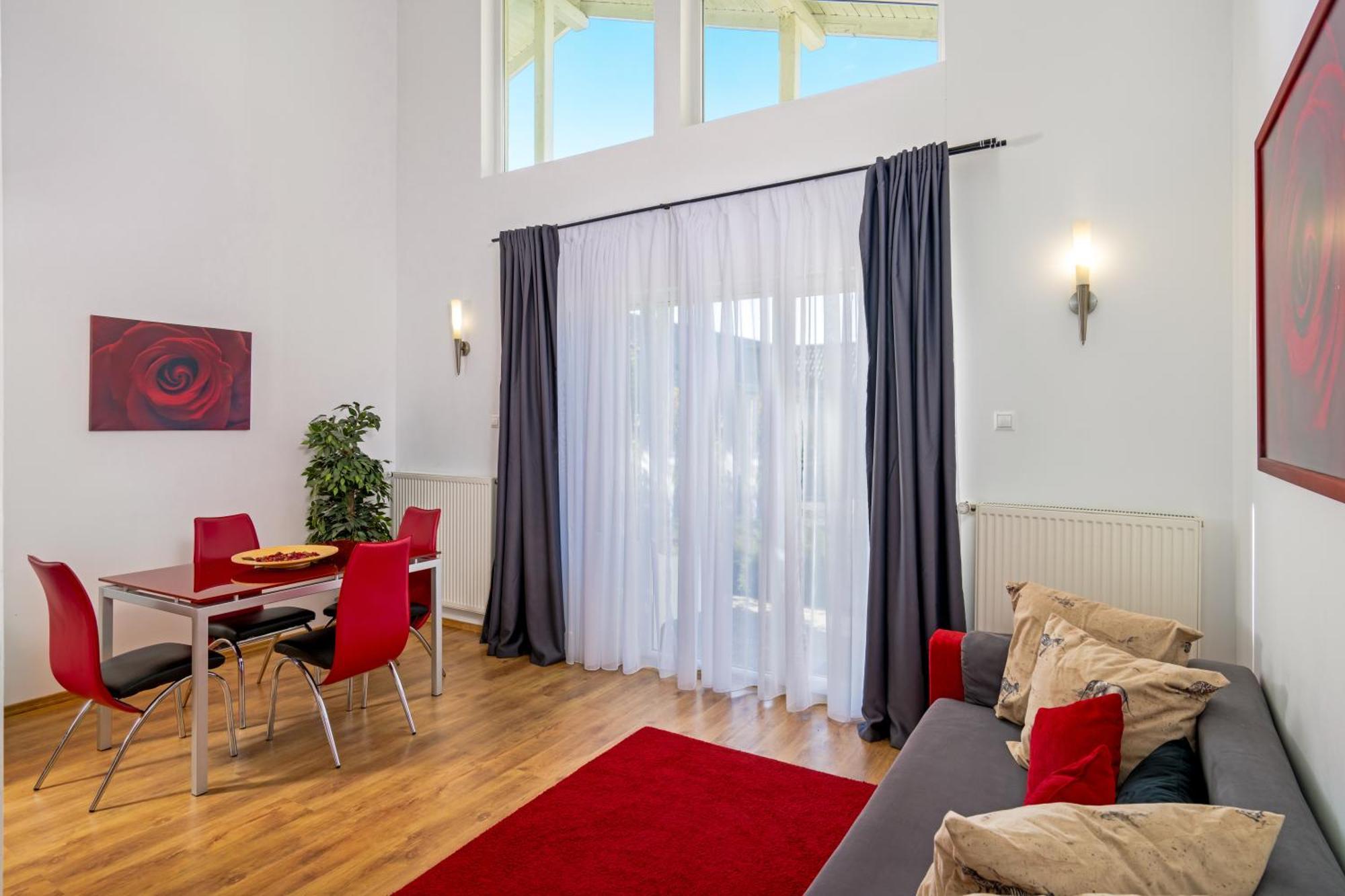 Casa Augsburg 호텔 바네스티 외부 사진