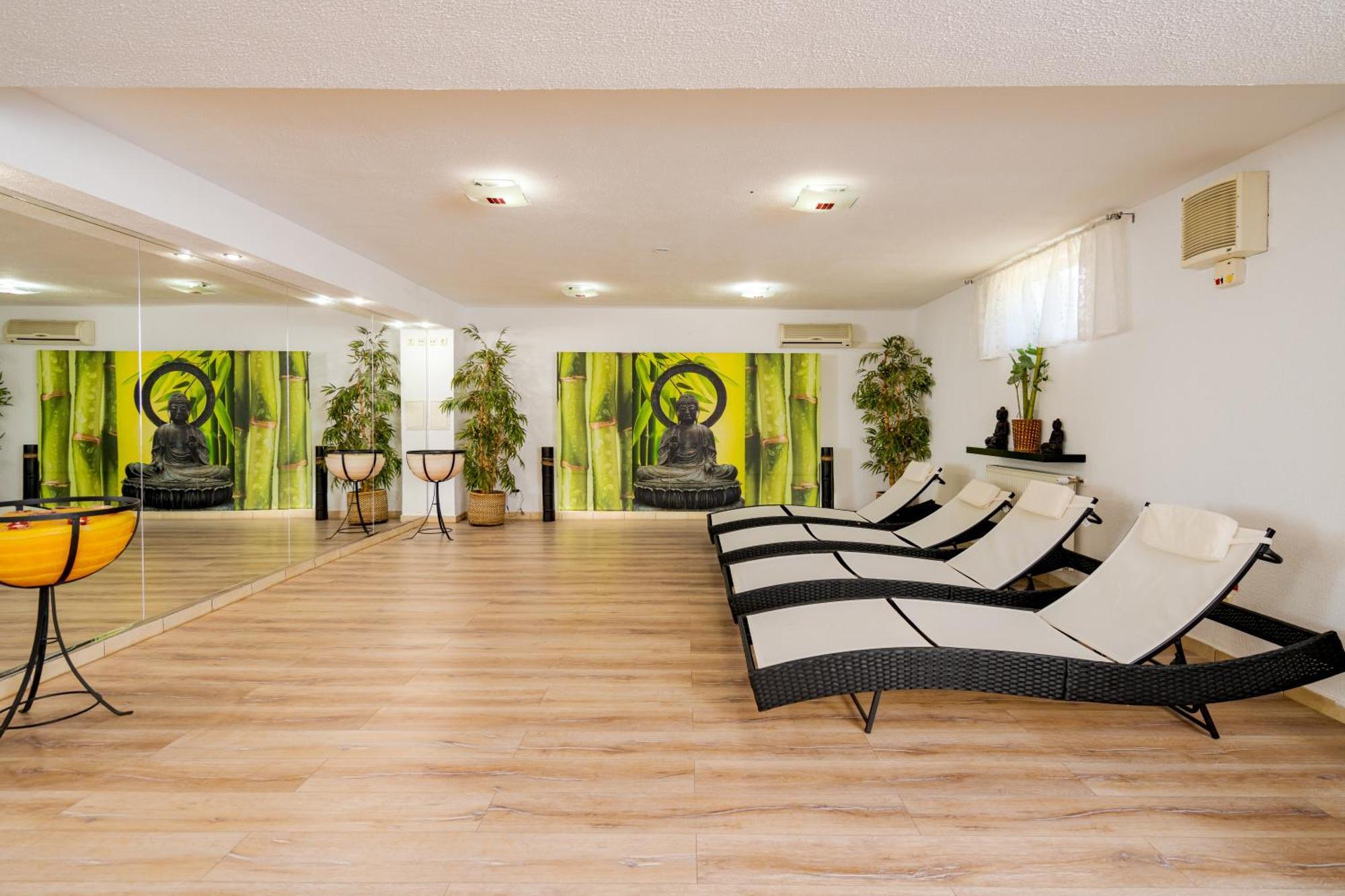 Casa Augsburg 호텔 바네스티 외부 사진